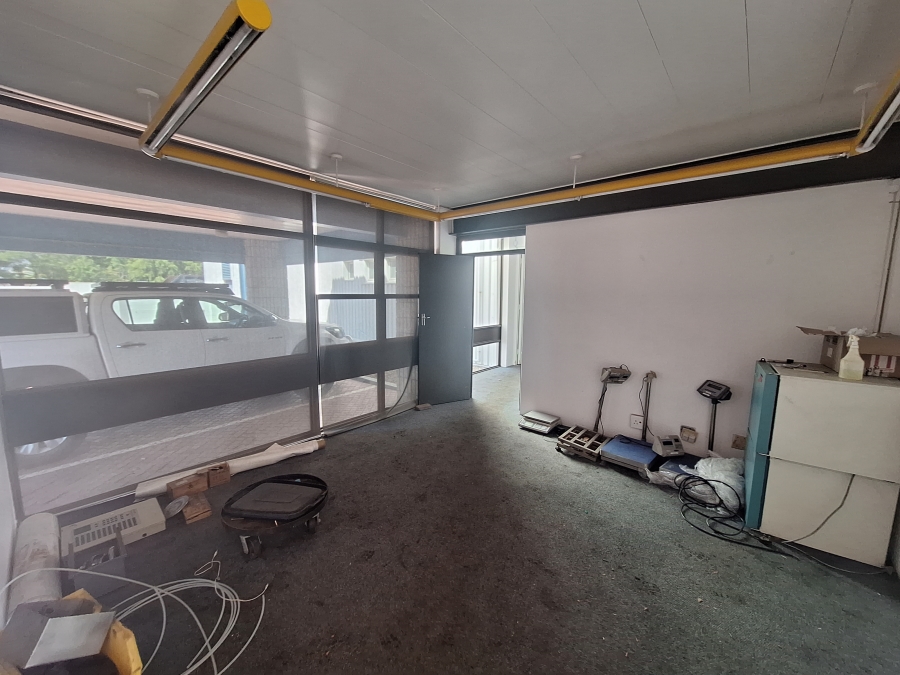 Commercial Property for Sale in Bellville South Western Cape